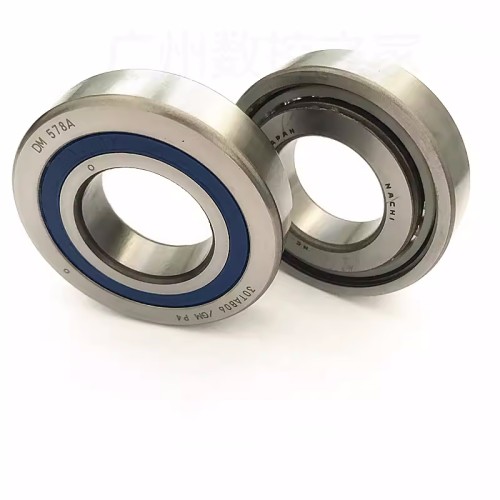 30TAB06NC1DF-2NSE/GMP4 NACHI Ball Screw Support Bearing for Mazak CNC Machine