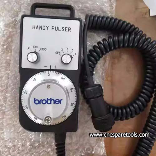 HP-V01-2Z1 Brother Handy Pulser Electronic Handwheel Encoder