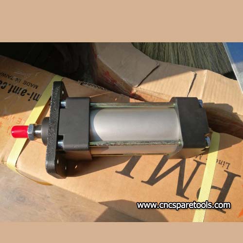 YCJ-P63x75-MF1-1 Doosan Tool Magazine Cylinder