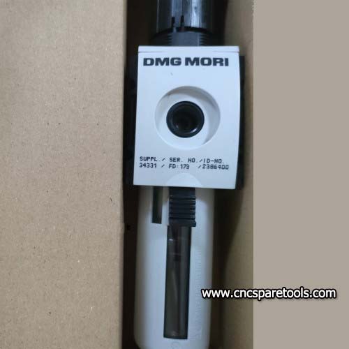 DMG MORI 2386400 Pressure Regulator Valve