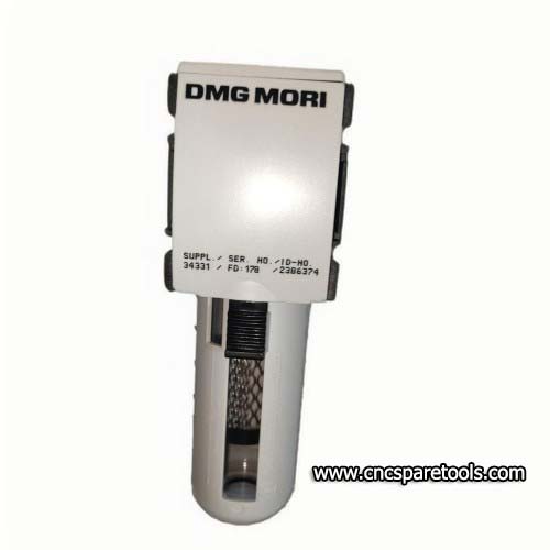 DMG MORI 2386374 Pressure Regulator Filter