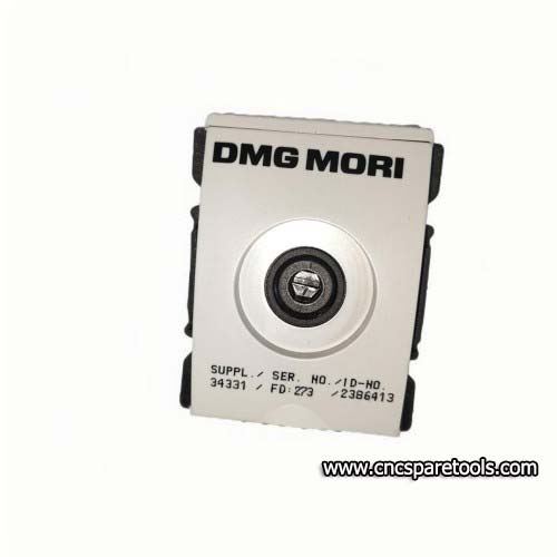 DMG MORI 2386413 Filter Pressure Regulator 