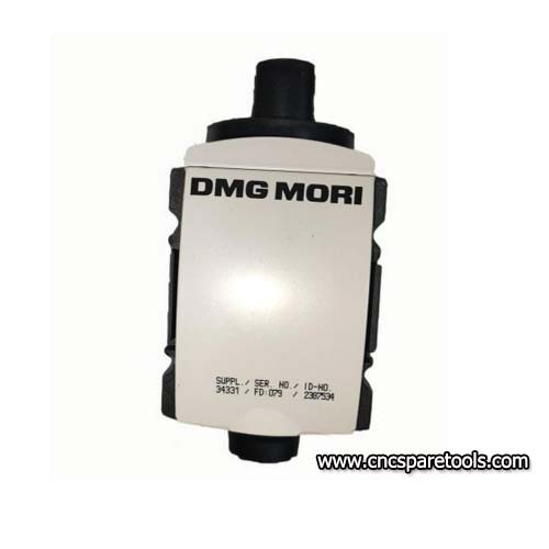 DMG MORI 2387534 Filter Pressure Regulator 