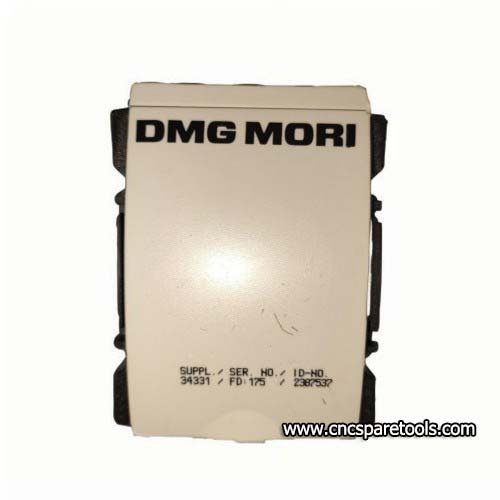 DMG MORI 2387537 Filter Pressure Regulator 