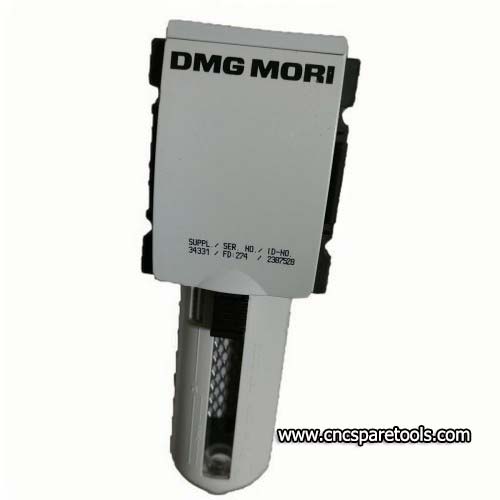 DMG MORI 2387528 Filter Regulator for CNC Milling Machine