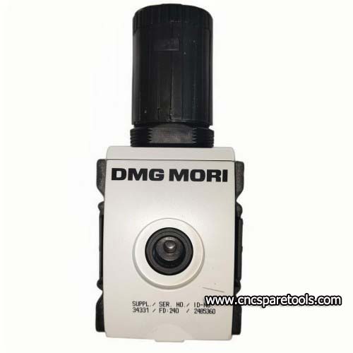 DMG MORI 2485360 Filter Unit for CNC Milling Machine