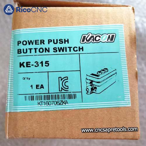 KACON KE-315 Switch