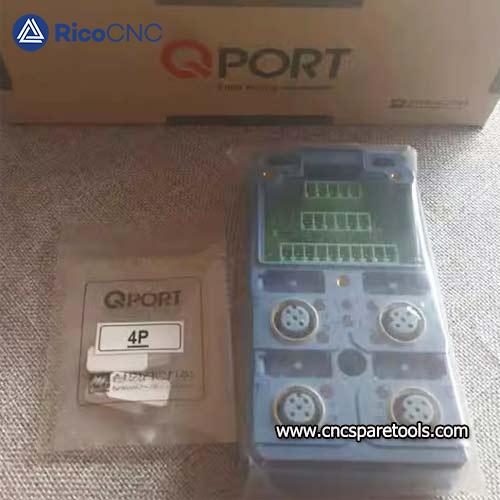 MPT-K40P-B/BL junction Box 