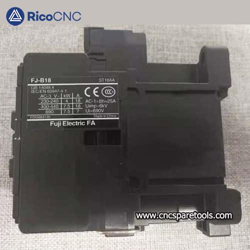 FJ-B18 contactor 