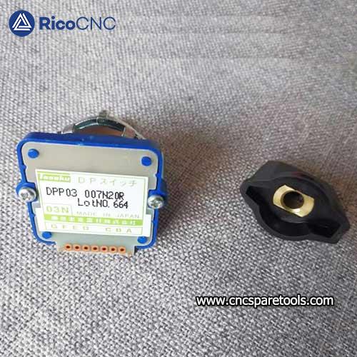  DPP03 007N20R switch