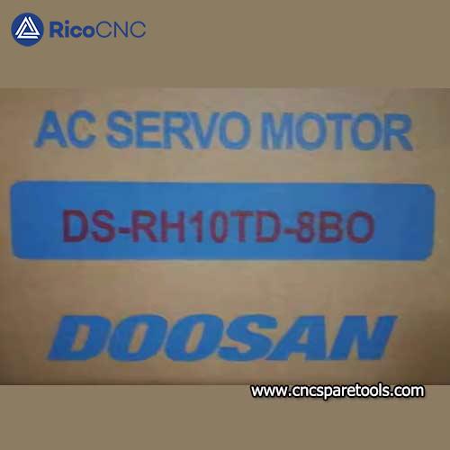 RH10TD-8BO servo motor