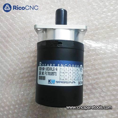 RIB-60-1024VLG-A Rotary Encoder 