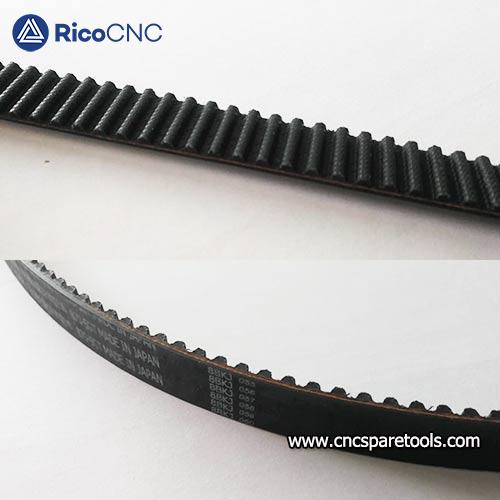 CNC Timing Belt Doosan PUMA2450 LYNX235 Belt