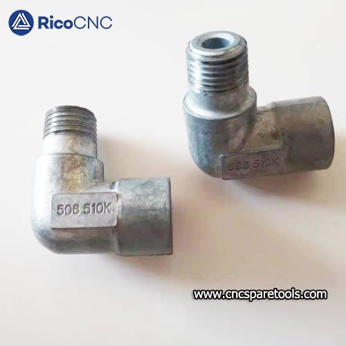 506-510K Elbow