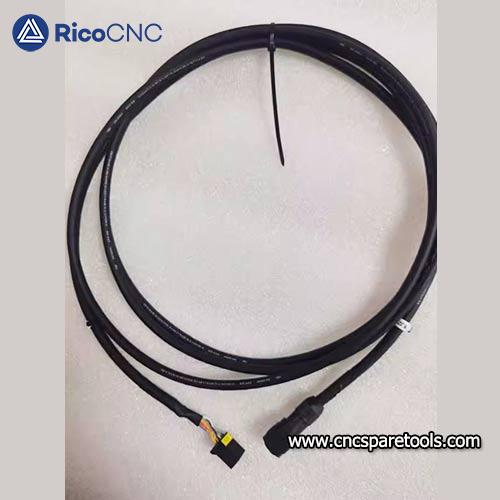 Encoder cable 10 holes 