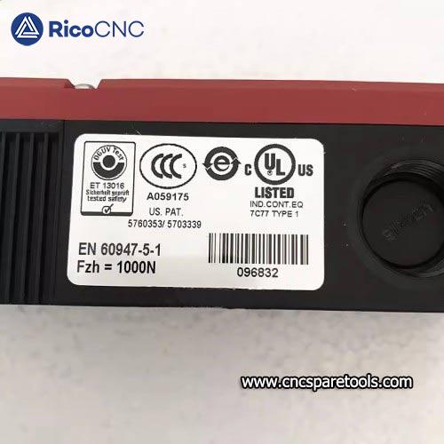 TP1-538A024MC1855 switch