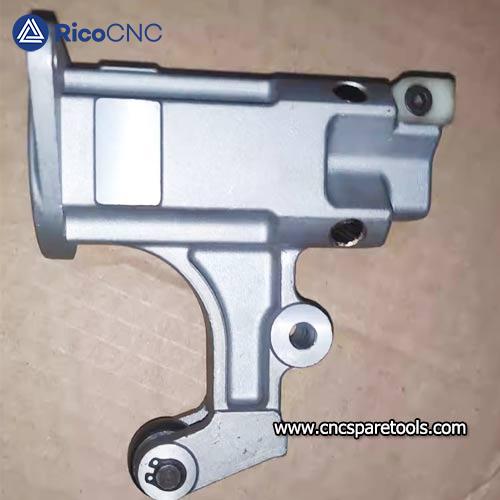 BT40-D-1 Toolholder clamp