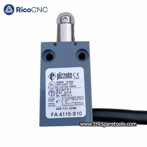 FA4115-S10 limit switch