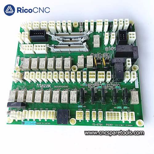 D65UB004846 AP1 board 