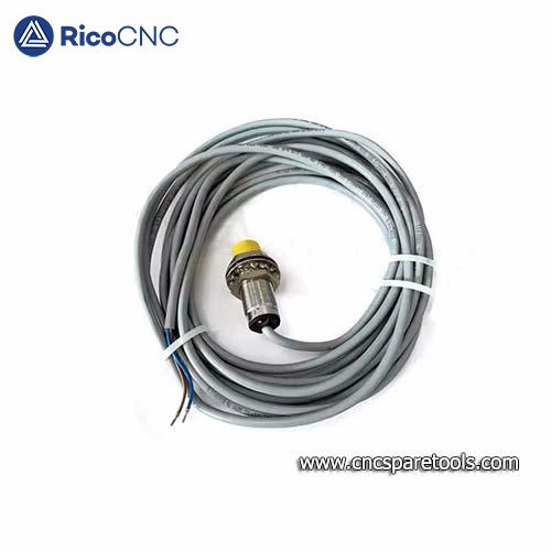 Ni8-M18-RD4X Inductive Sensor