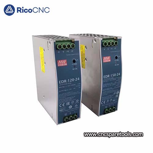 Power Supply EDR-120-24