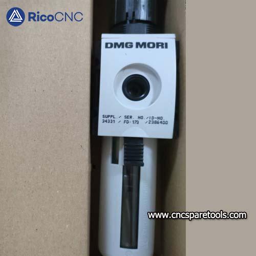 DMG MORI 2386400