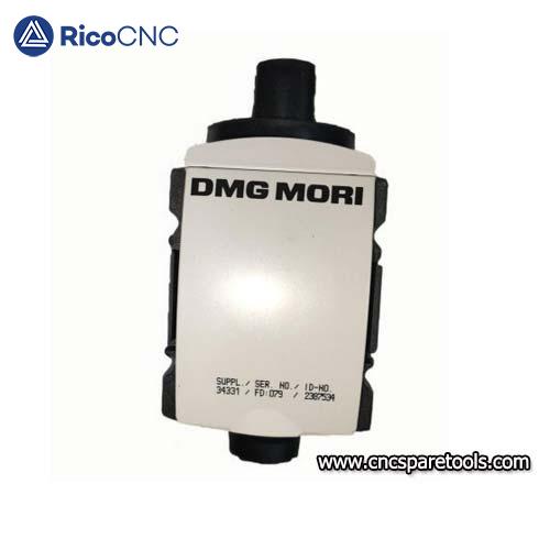 DMG MORI 2387534N regulator