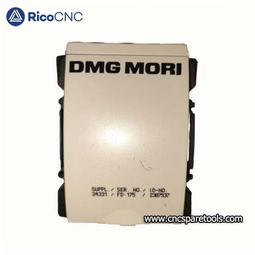 DMG MORI 2387537 regulator