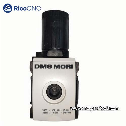 DMG MORI 2485359 Filter Regulator